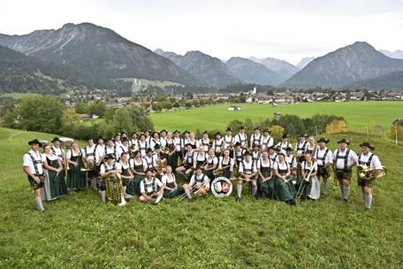 Tourismus Oberstdorf