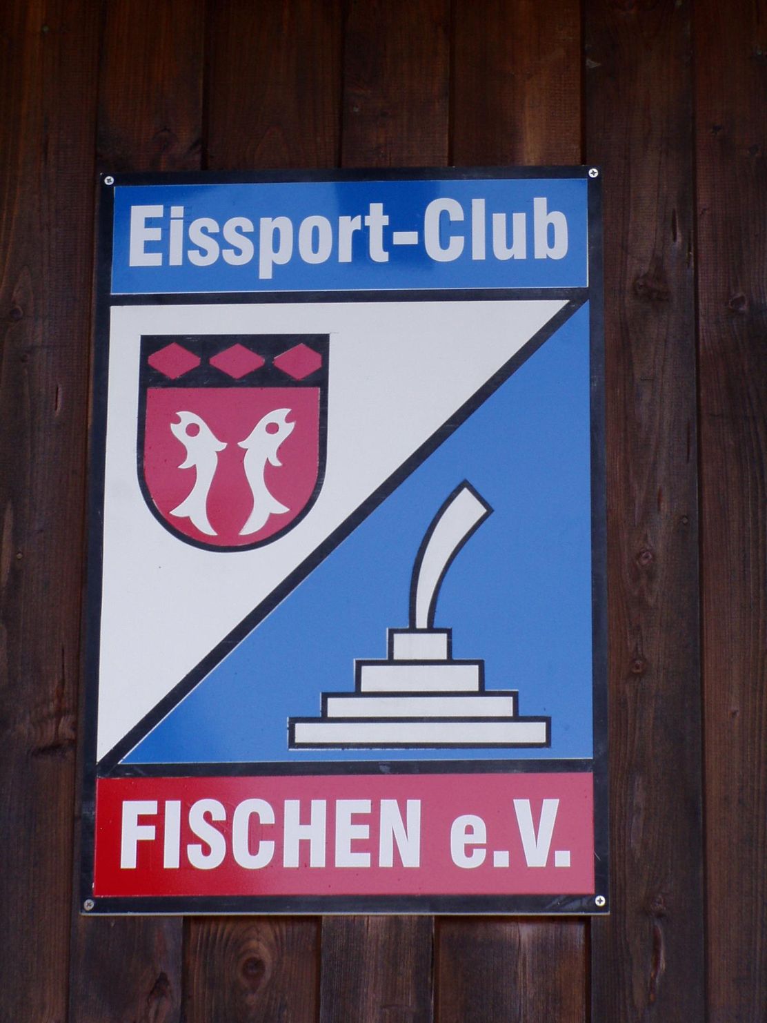 Eisstock-Standschiessen