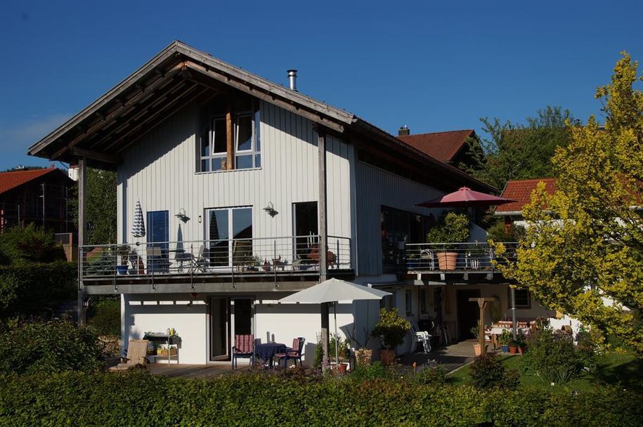Außenansicht 2