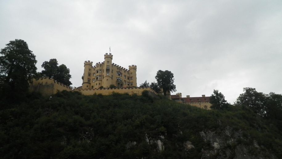 Hohenschwangau