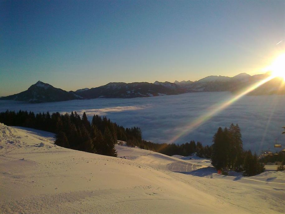 Grüntenblick