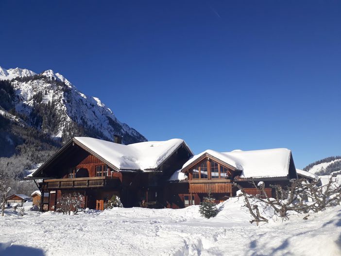 Winter Februar 2019 1