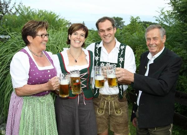 Die Voglers