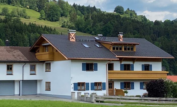 Gästehaus Greiter