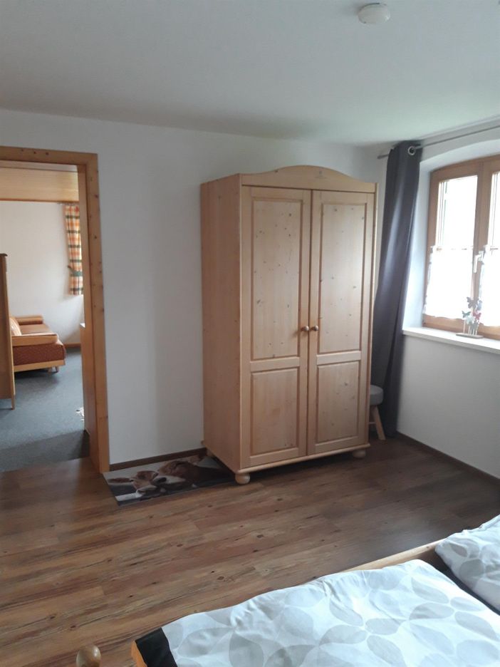 Ferienwohnung 2