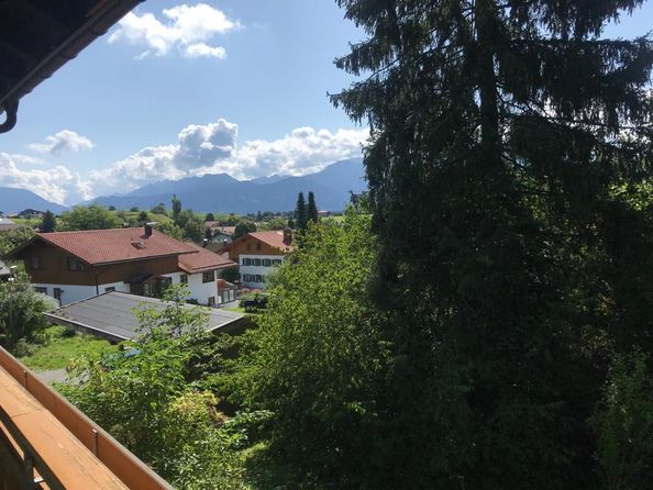 Aussicht