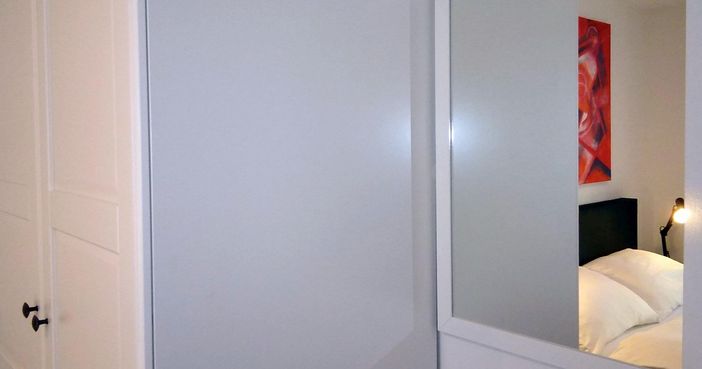 Schlafzimmer 3