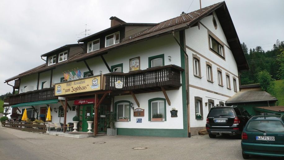 Haus