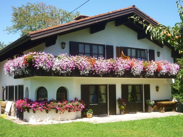 Landhaus Vogler 2