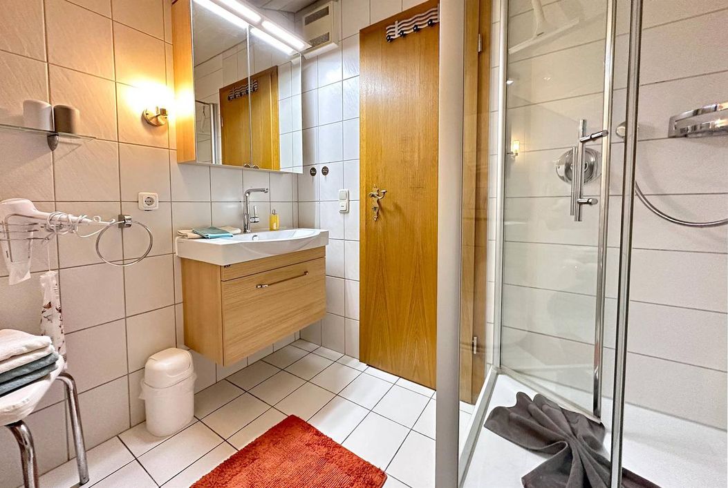 Kuschel´s Panorama-Landhaus 8