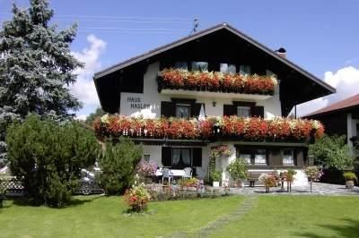 Gästehaus Hasler