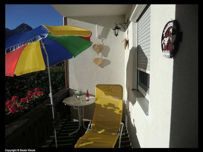 Allgäuer Bergerlebnis mit Hallenbad 9