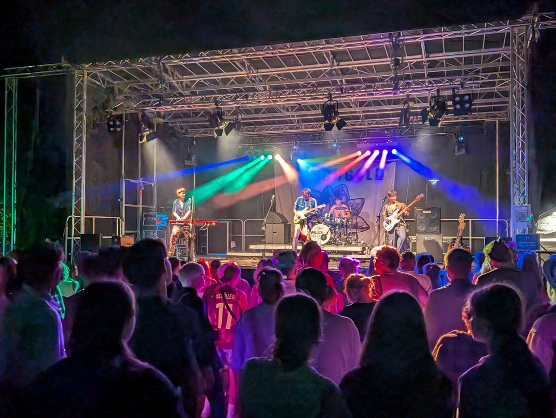 Parknachtfestival 2025