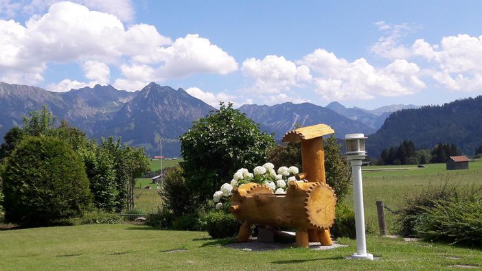 Garten