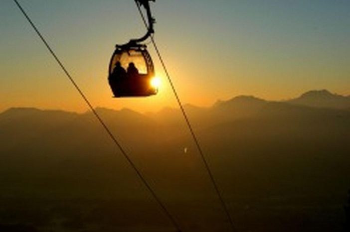 Hörnerbahn Bolsterlang im Sommer inklusive