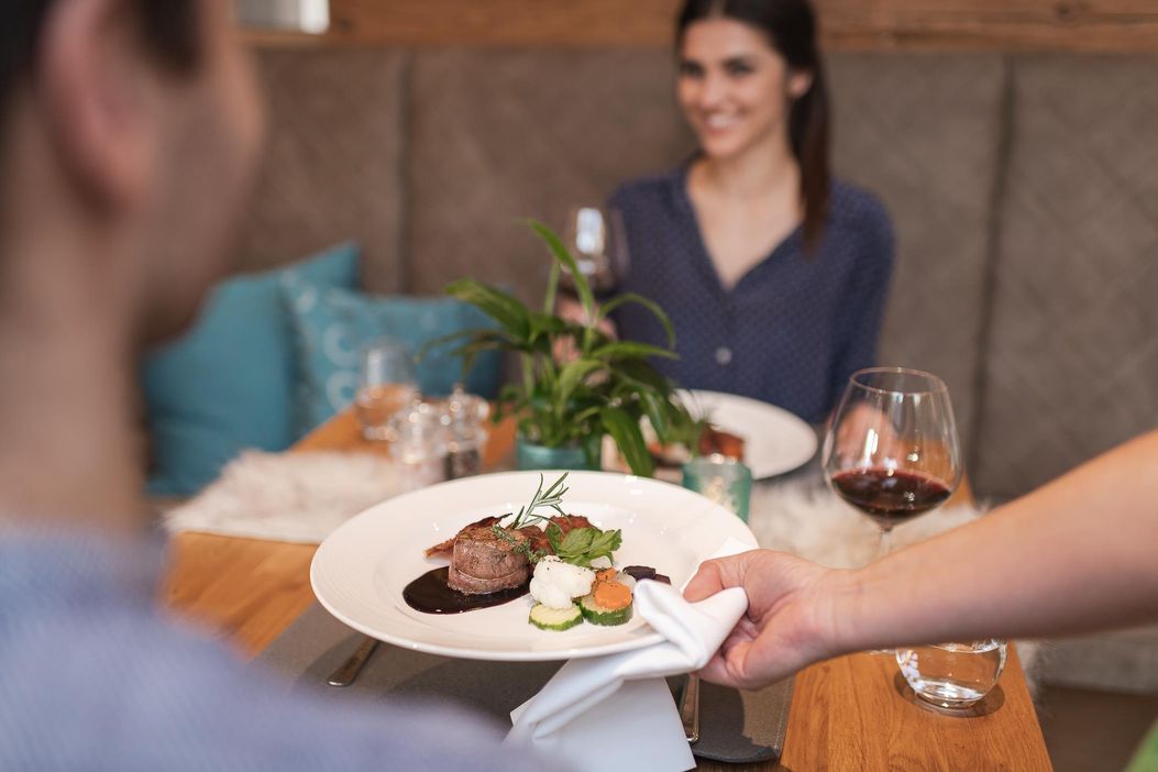 Berwanger Hof - Genuss