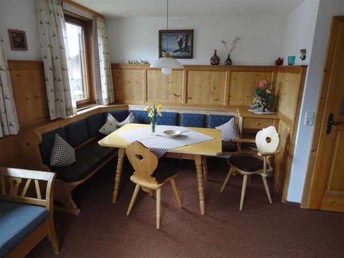 Ferienwohnung 2