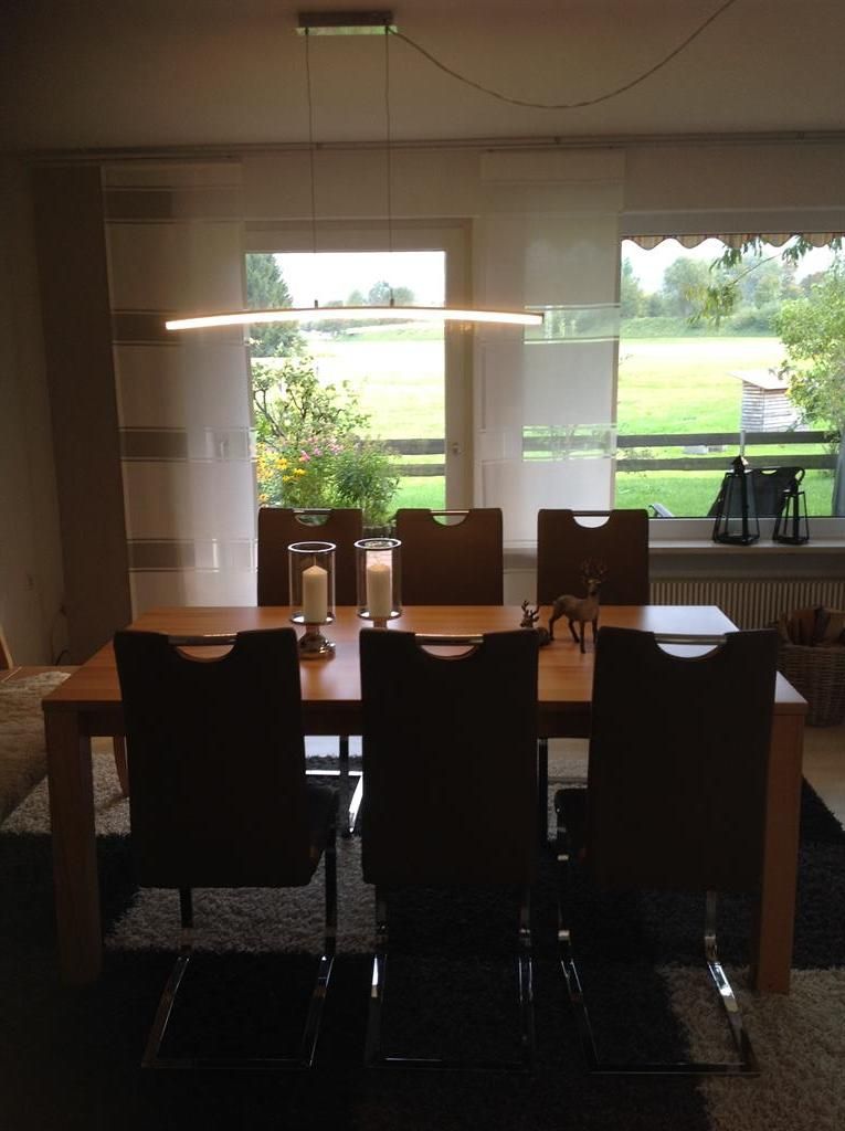 Gemeinschaftsraum / Wohnzimmer
