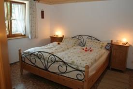 Separates Schlafzimmer Fewo