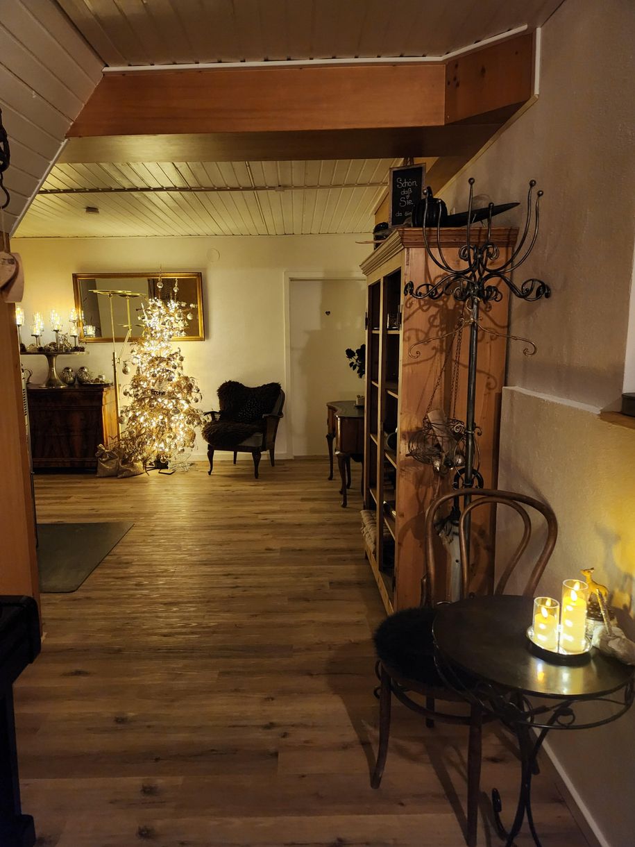 Weihnachtszeit