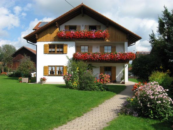 Haus