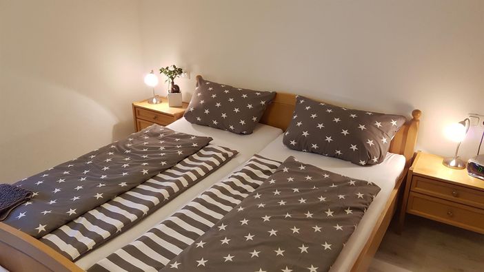 Schlafzimmer I