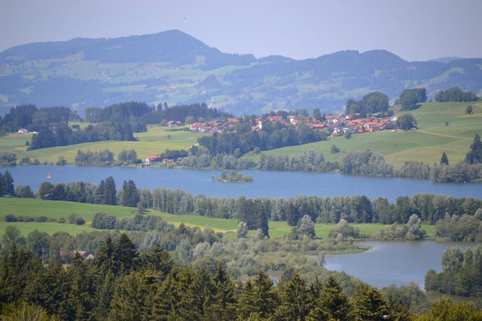 Rottachsee