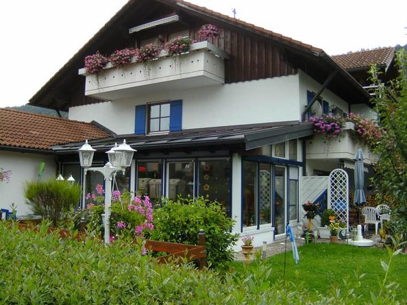 Ferienwohnung Götz