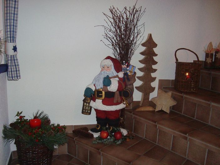 Weihnachten