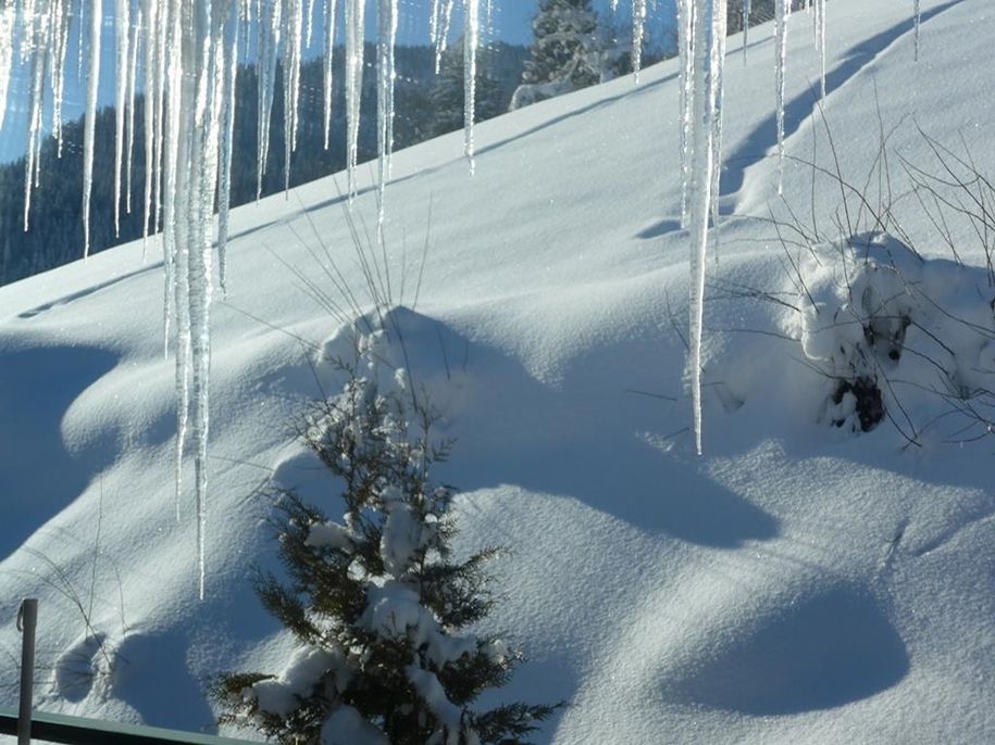 Winterstimmung