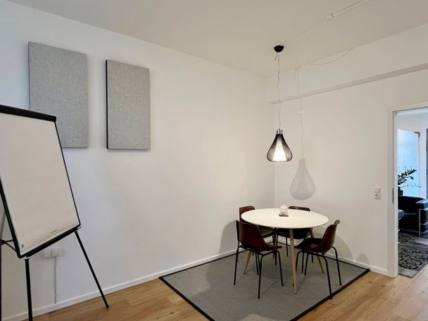 Kleine Coaching Ecke