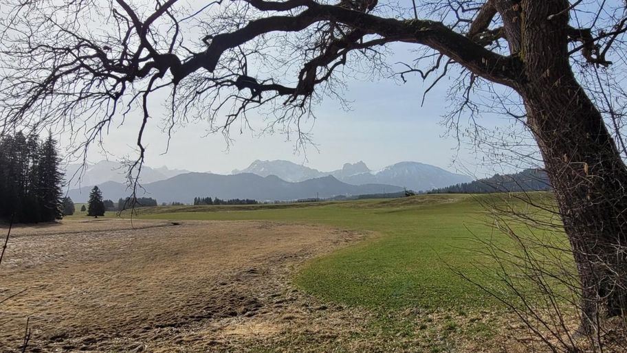 Eisenberg - Weizern - Oberdil - Speiden