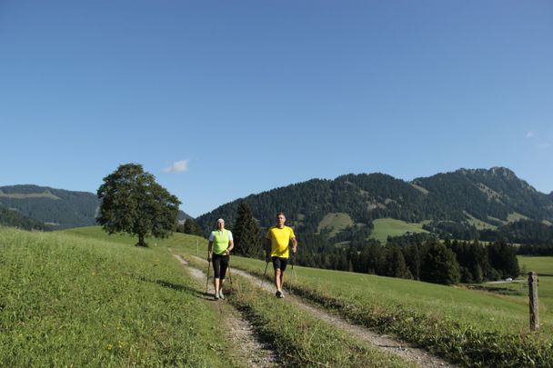 Lohmoos-Runde