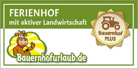 Urlaub auf dem Bauernhof 1