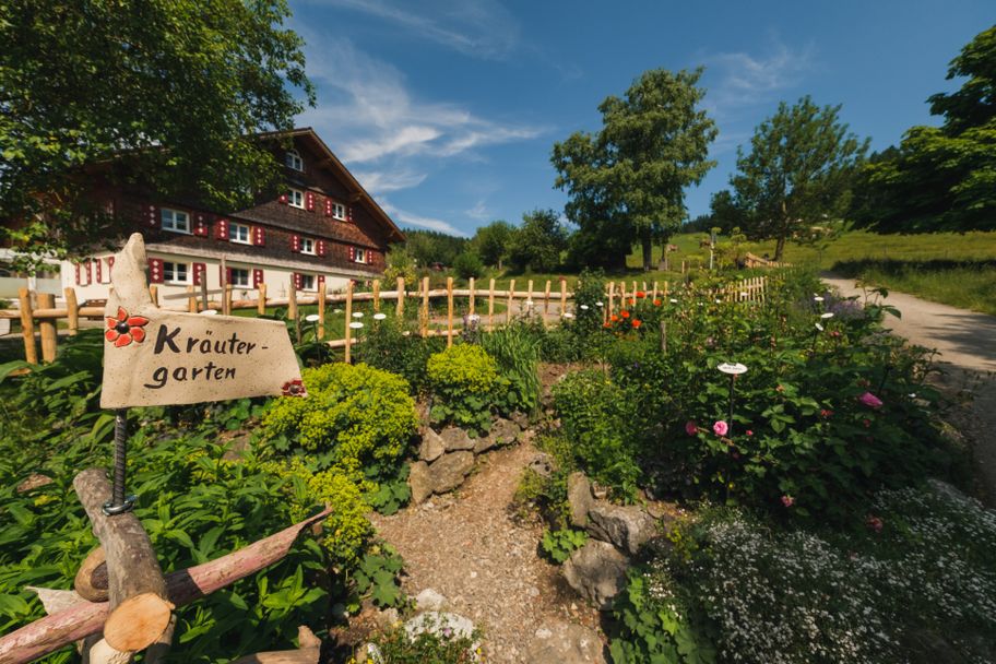 Allgäuer Bergbauernmuseum