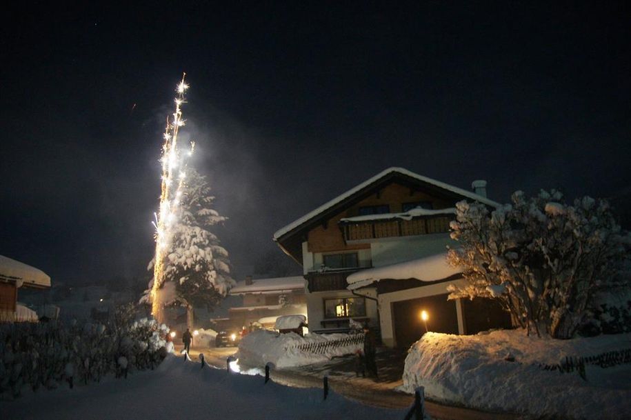 Silvester