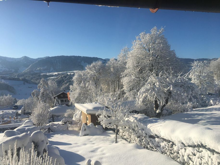 Der Garten