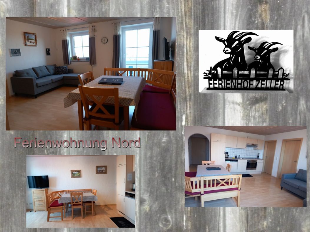 Wohnung Nord