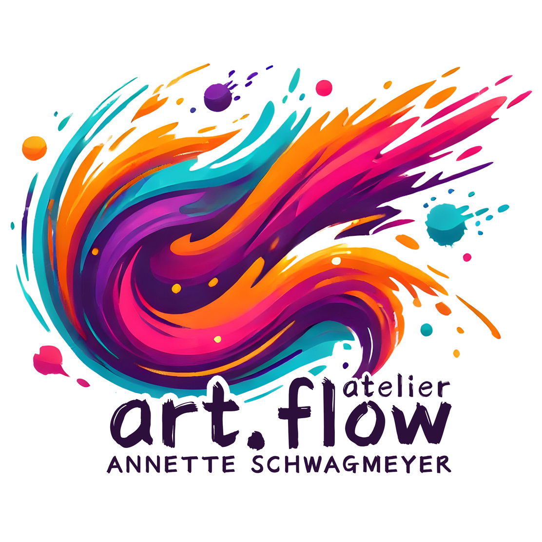 Artflow Logo