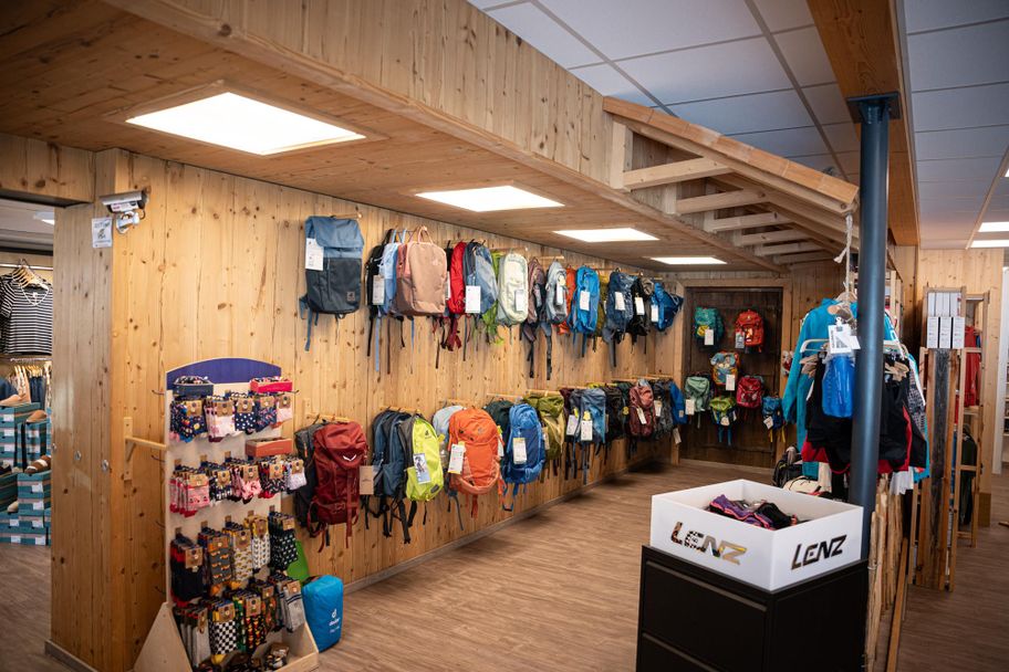 Sport Speiser - Bolsterlang im Allgäu