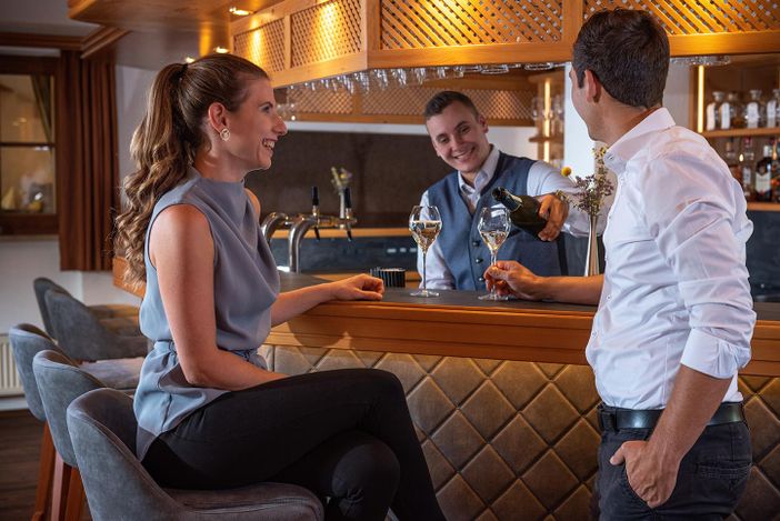 Hotelbar