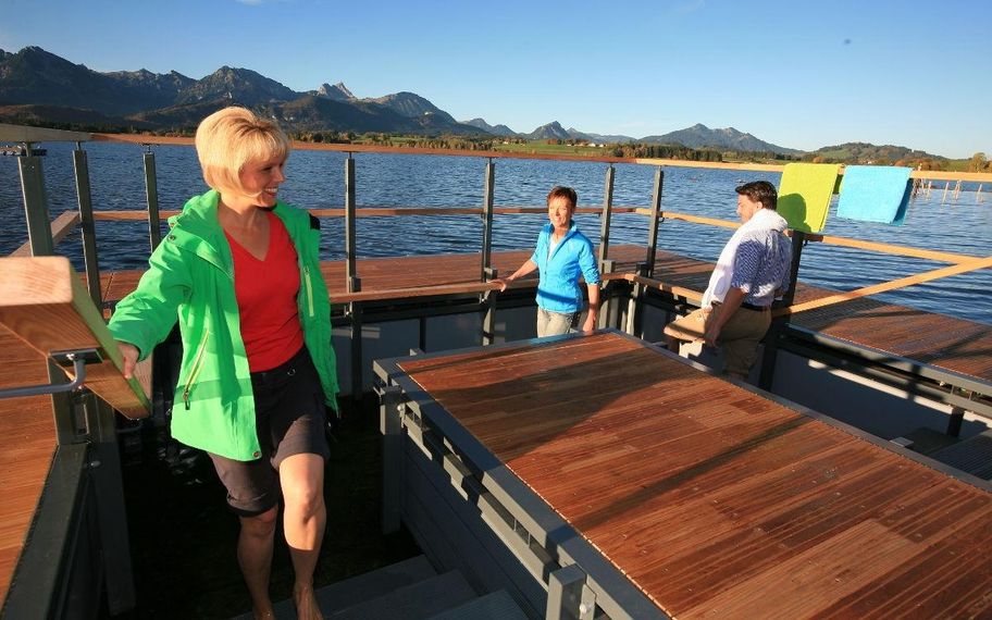 Südliche Hopferwald-Runde