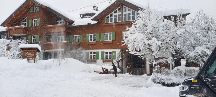 Alpseeblick Winter 2023-24