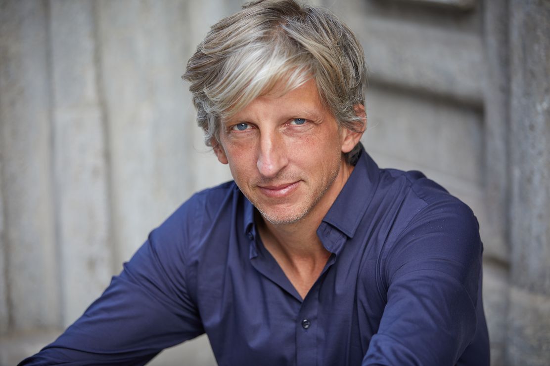 William Wahl ©Axel Schulten