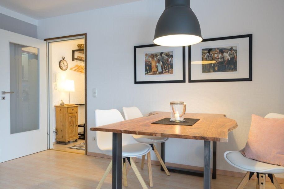 Wohnung Deluxe Sonnenwinkel / Obermaiselstein