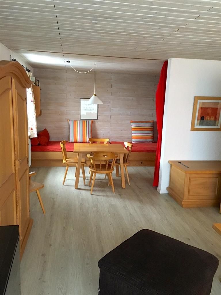 Wohn-/Esszimmer