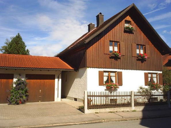 Fa Gerle Haus