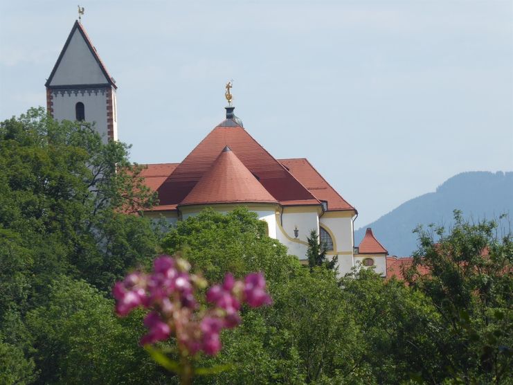Kloster St. Mang