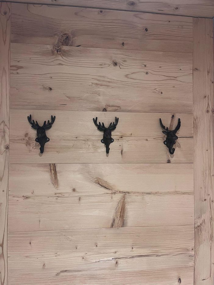 Garderobe
