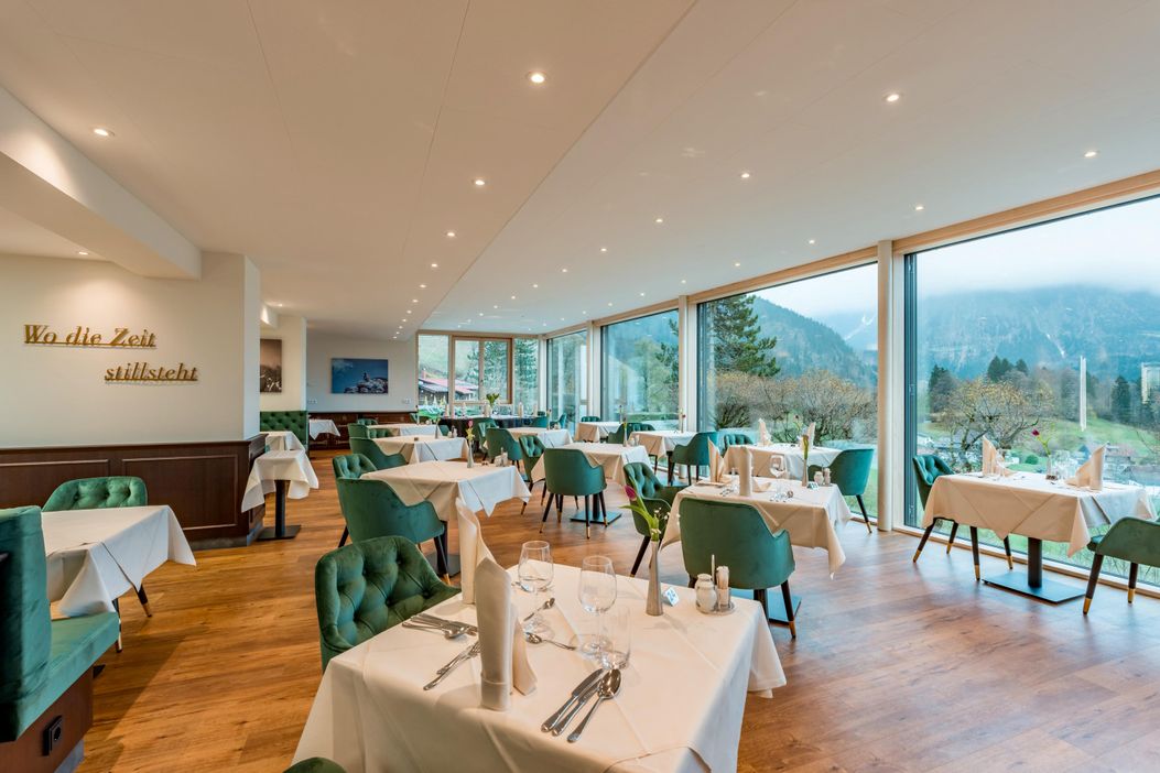 WEllnesshotel Prinz-Luitpold-Bad - 1